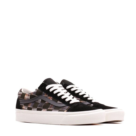 Vans Men Old Skool 36 DX Briocolage Checkerboard VN0A4BVQJ4E RARE MENS SKATE 11 - Picture 13 of 13